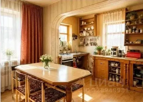 Дом в Иркутская область, Иркутск Тверская ул., 21 (151 м)