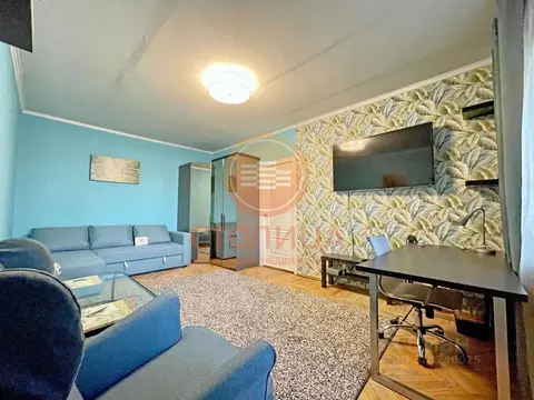 1-к кв. Москва Новопетровская ул., 14 (41.0 м)