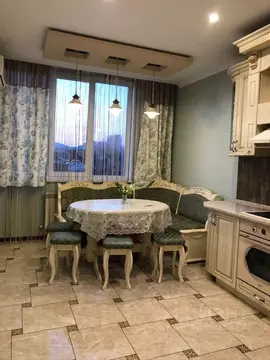 2-к кв. Краснодарский край, Сочи ул. Ленина, 146 (50.0 м)