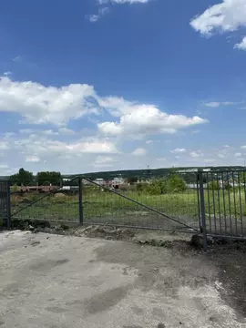 Участок в Пензенская область, Пензенский район, Мичуринский сельсовет, ...