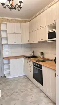 1-к кв. Алтайский край, Барнаул тракт Змеиногорский, 35А (37.0 м)