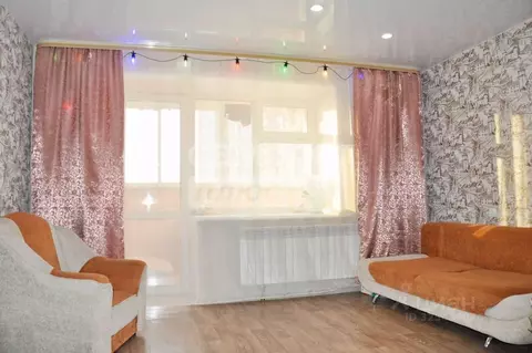 1-к кв. Амурская область, Благовещенск Игнатьевское ш., 10/5 (26.8 м)