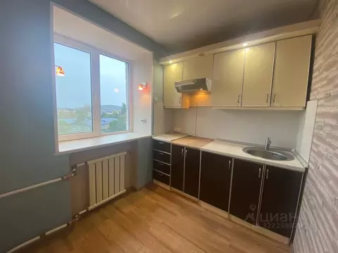 2-к кв. Приморский край, Лесозаводск ул. 9 Января, 61 (40.8 м)