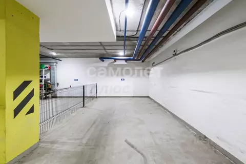 Гараж в Свердловская область, Екатеринбург ул. Павла Шаманова, 50 (17 ...