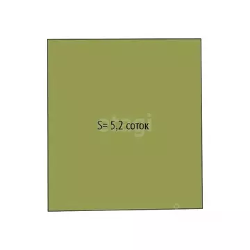 Участок в Брянская область, Брянский район, Снежское с/пос, с. ...