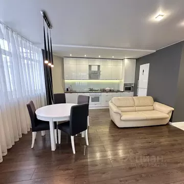 2-к кв. Ярославская область, Ярославль пос. Тверицы, ул. Стопани, 54к2 ...