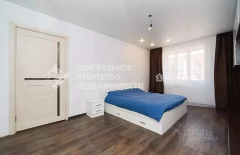 2-к кв. Рязанская область, Рязанский муниципальный округ, с. Дядьково ...