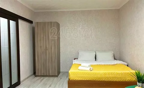 1-к кв. Москва Батайский проезд, 37 (40.0 м)