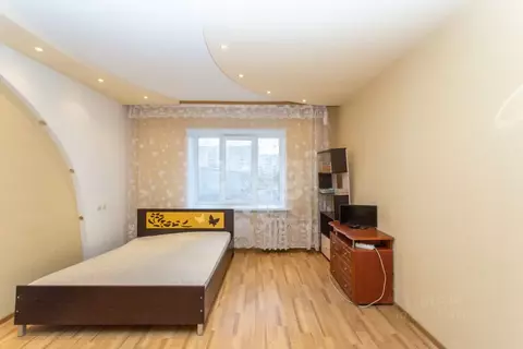 1-к кв. Тюменская область, Тобольск 9-й мкр, 3А (36.0 м)