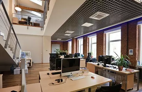 Офис в Санкт-Петербург Конногвардейский пер., 4 (410 м)