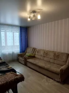 2-к кв. Алтайский край, Барнаул ул. Малахова, 107 (50.0 м)