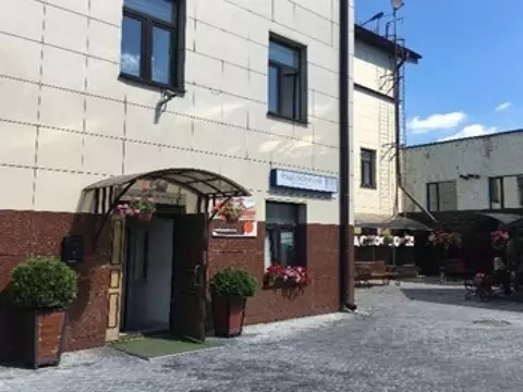 Офис в Москва Подсосенский пер., 23С6 (123 м)