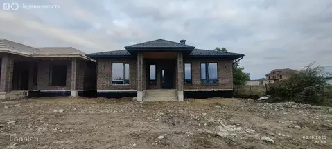 Дом в Шалушка, улица имени А.А. Ципинова (170 м)