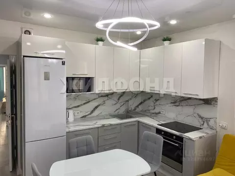 2-к кв. Хакасия, Абакан ул. Некрасова, 33 (51.0 м)