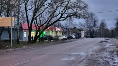 Участок в Московская область, Сергиево-Посадский городской округ, ...