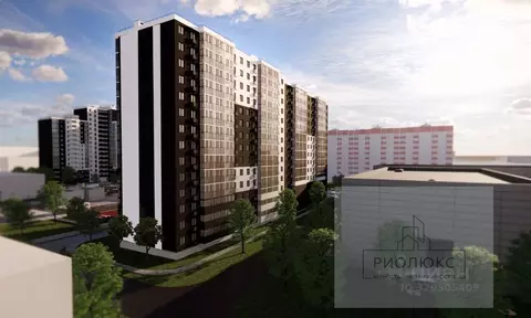 1-к кв. Челябинская область, Магнитогорск просп. Ленина, 114 (42.73 м)