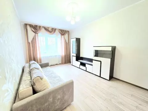 1-к кв. Калининградская область, Калининград ул. Островского, 1А (37.2 ...