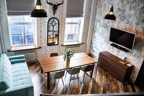 Комната Ростовская область, Ростов-на-Дону ул. Максима Горького, 151 ...