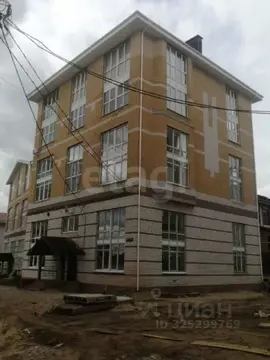 2-к кв. Нижегородская область, Нижний Новгород Большая Печерская ул., ...