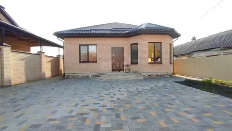 Дом в Невинномысск, Крестьянская улица (108 м)