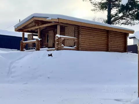 Дом в Карелия, Пряжа пгт пер. Больничный, 6 (40 м)