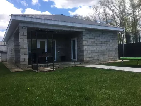 Дом в Самарская область, Ставропольский район, Выселки с/пос, ...