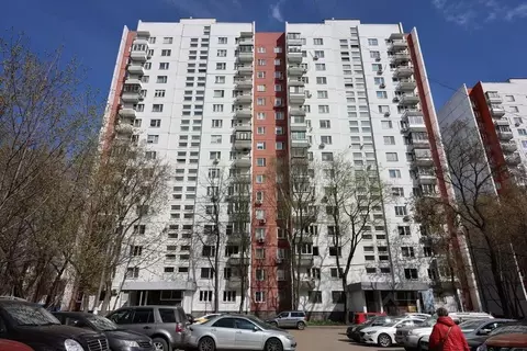 2-к кв. Москва Северный бул., 14 (54.0 м)