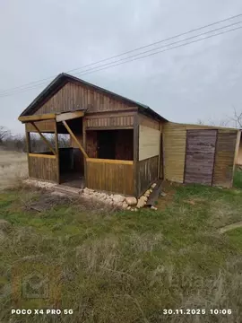 Дом в Крым, Сакский район, Молочненское с/пос, Молочненский Западный ...