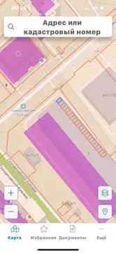 Гараж в Москва пос. Коммунарка, ул. Липовый Парк, 3 (22 м)