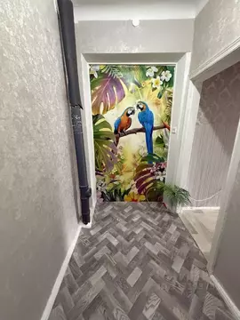 1-к кв. Ростовская область, Белокалитвинский район, Шолоховский пгт ...