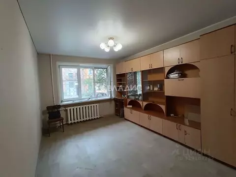 2-к кв. Воронежская область, Воронеж ул. 3-го Интернационала, 31 (40.0 ...