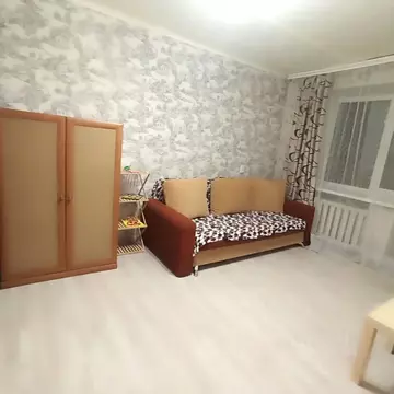 1-к кв. Нижегородская область, Нижний Новгород ул. Героя Рябцева, 34 ...