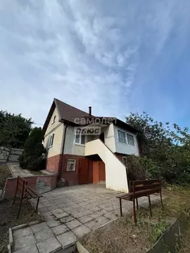 Дом в Воронежская область, Рамонский район, Березовское с/пос, Связист ...