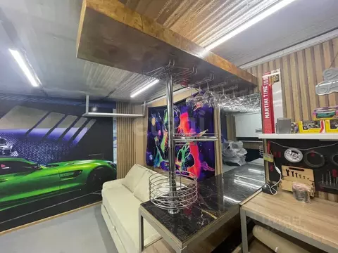 Гараж в Тульская область, Тула Октябрьская ул., 308А (72 м)