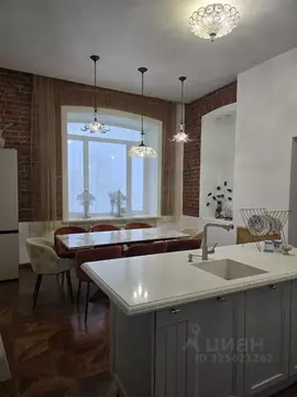 4-к кв. Москва ул. Малая Дмитровка, 29С1 (150.0 м)