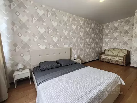 1-к кв. Тульская область, Тула Новомосковская ул., 12 (42.0 м)