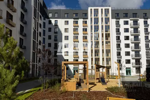 1-к кв. Челябинская область, Сосновский муниципальный округ, пос. ...