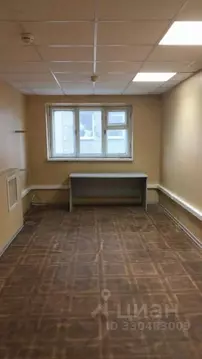 Офис в Санкт-Петербург Тентелева исторический район,  (28 м)