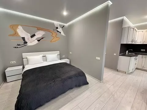 Студия Москва Ильменский проезд, 14к8 (38.0 м)