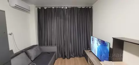 1-к кв. Москва Пятницкое ш., 56Б (23.0 м)