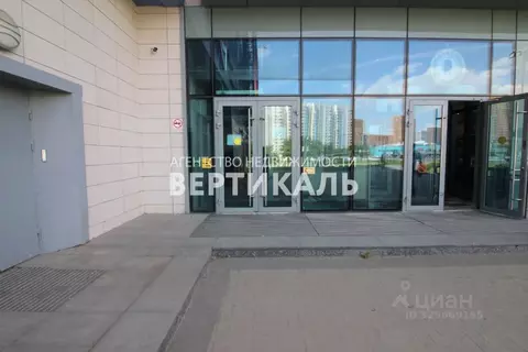 Помещение свободного назначения в Москва Варшавское ш., 160 (50 м)