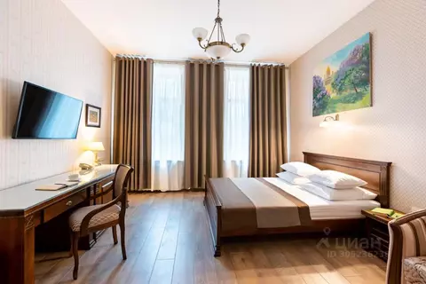 Комната Санкт-Петербург ул. Марата, 40 (22.0 м)