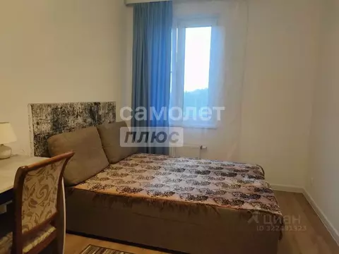 Комната Москва ул. Чароитовая, 1к6 (14.0 м)