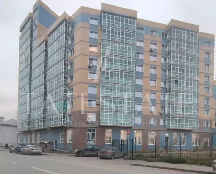 Помещение свободного назначения в Татарстан, Казань Краснококшайская ...