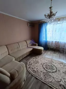 3-к кв. Ростовская область, Волгодонск ул. Гагарина (65.0 м)