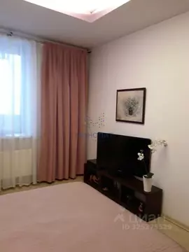 2-к кв. Москва 3-я Красногвардейская ул., 3 (89.0 м)