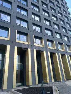 2-к кв. Башкортостан, Уфа ул. Художника Позднова, 11 (36.5 м)