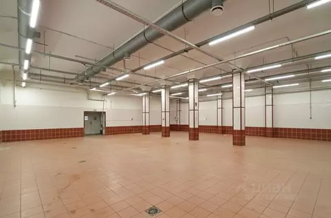 Производственное помещение в Смоленская область, Смоленск ...