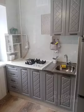 2-к кв. Курская область, Курск ул. Радищева, 71к2 (44.0 м)