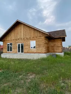 Дом в Хакасия, Абакан Тридцать пятая ул., 6 (129 м)